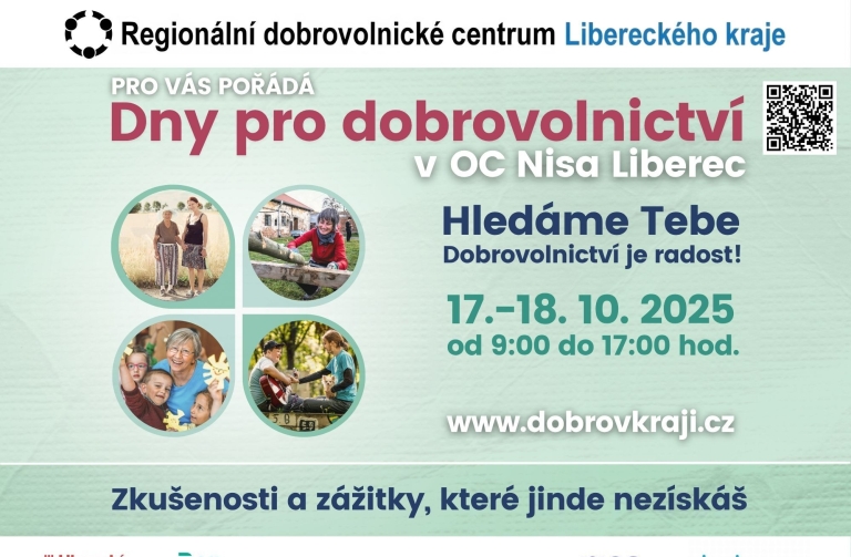 2025 Dny pro dobrovolnictví (1)